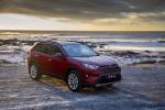 Toyota RAV4 VX AWD 2019 года (ZA)